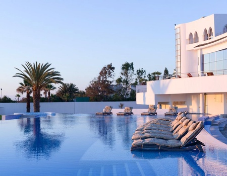 Hôtel Iberostar Kantaoui Bay 5* - Sousse, Tunisie - Image 2