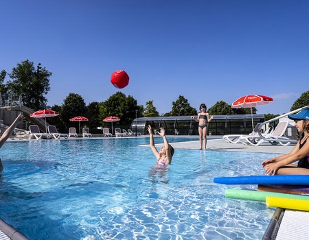 Camping maeva Escapades La Citadelle 4* - Maeva - On aime - Loches, Centre - Image 1