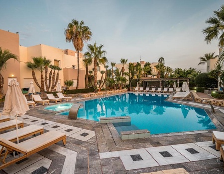 Hôtel Meropi Hotel & Apartments 4* - 2