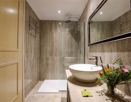 Hôtel Paleokastritsa Palace 5* Adult Only + 16 - 4