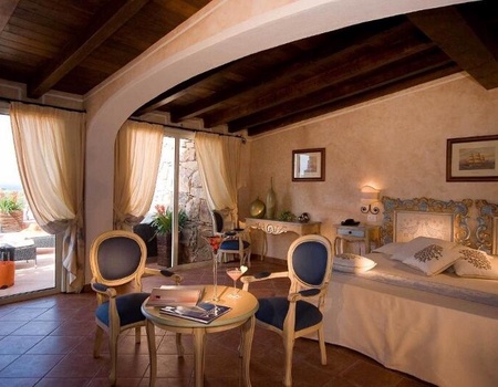 Colonna Resort 5* Sans transfert - 4