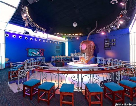 Hôtel Iberostar Hacienda Dominicus 5* - 4