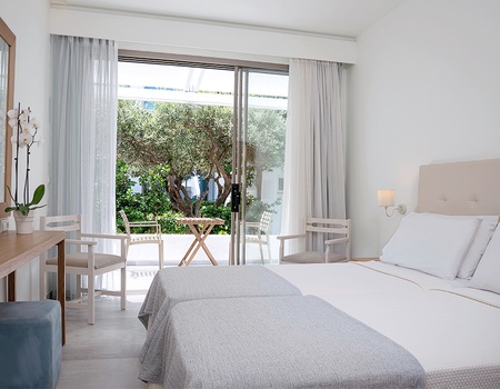Hôtel Maritimo Beach Hotel 4* - Crète, Grèce - Image 5