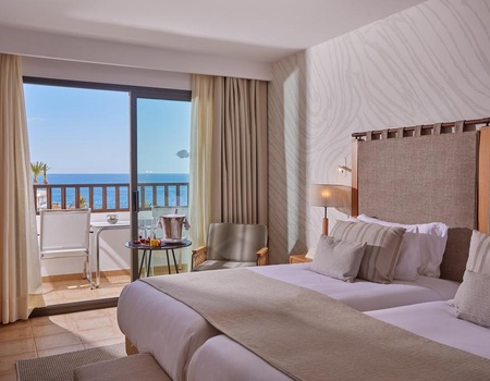 Hôtel Secrets Lanzarote Resort & Spa 5* - 4