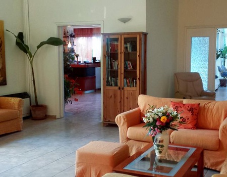 Hôtel Ipsos Beach 3* - 4