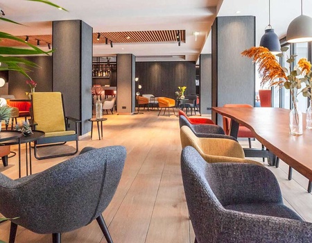 Découvrez Scheveningen et le Keukenhof en un week-end - 3* - 5