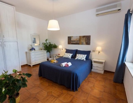 Residence La Marsa Vacances 3* - 4