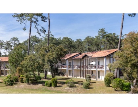 Pause nature et océan entre Bayonne et Hossegor (3 nuits) - 3* - 5