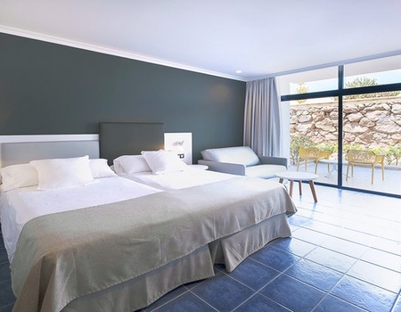 Hôtel Mirador Papagayo by Livvo 4* By Ôvoyages - 4