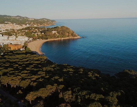 Camping Santa Elena Ciutat, 3* - 1