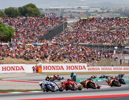 Grand Prix de MotoGP de Catalogne avec hôtel 4* en Costa Brava - 3