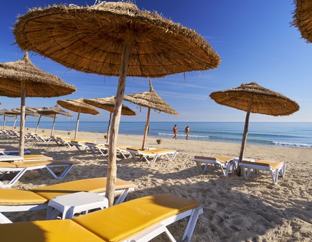 Hôtel Monarque El Fatimi 4* - 5