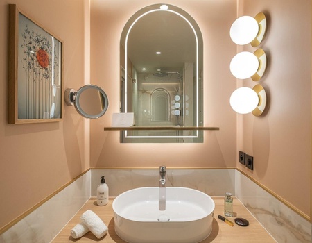 Hotel Burdigala by Inwood Hotels 5* : Hôtel + Train - Gironde - Bordeaux, Atlantique Sud - Image 5