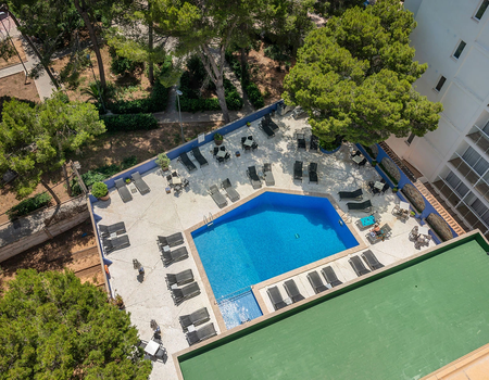 Hôtel Torre Azul & Spa 4* - Adult Only (+16) - 4