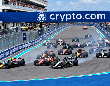 Grand Prix de F1 de Miami avec hôtel 4* - Miami, Etats-Unis - Image 2