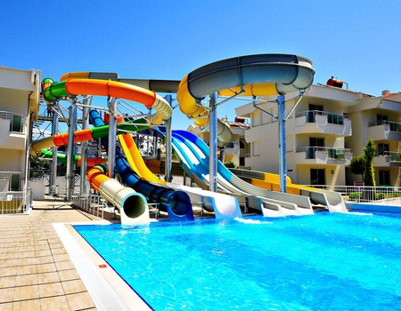 Dream Family Club 4* - 2