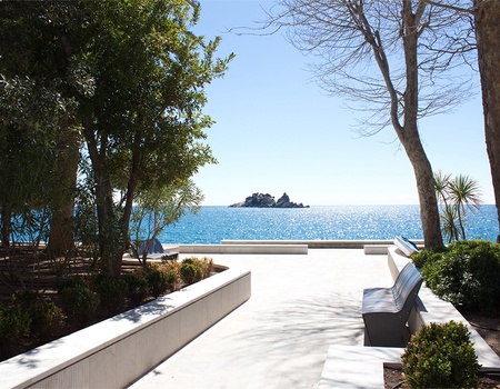 Ôclub Experience Vila Oliva Petrovac 4* - 2