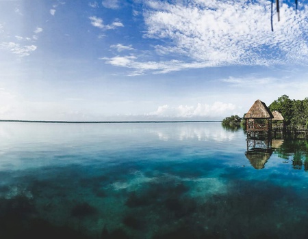 Circuit Evasion Mexicaine (Petit groupe) - Extension Playa del Carmen - 2