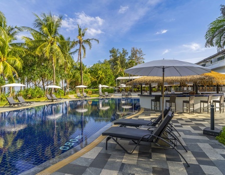 Hôtel Sunprime Kamala Beach 4* - 4