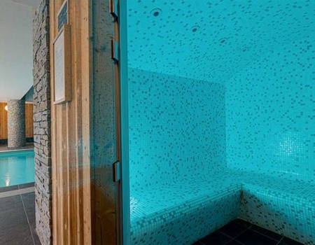 Résidence Madame Vacances Les Epinettes 4* - 4