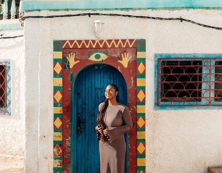 Radisson Blu Resort, Taghazout Bay Surf Village - 2