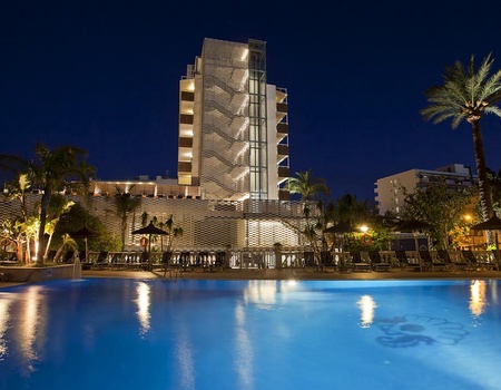 Hôtel Bahía de Alcúdia 4*