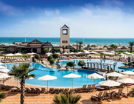 Ôclub Experience Be Live Collection Saïdia 5* - 1