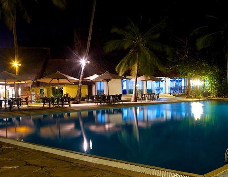 Hôtel Voyager Beach Resort 4* - 4
