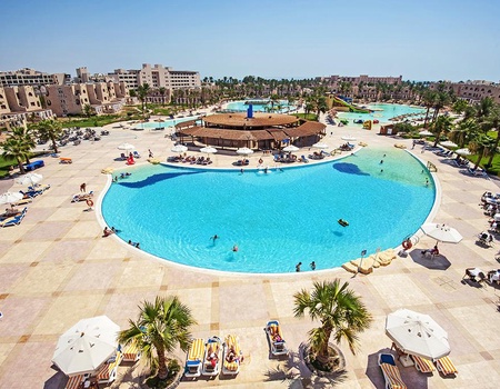 Hôtel Royal Lagoons Resort & Aquapark 5* - 3