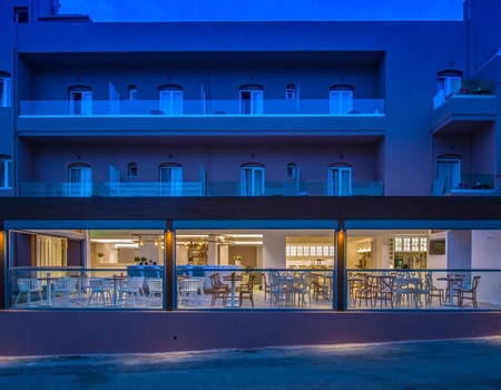 Hôtel Mari Kristin 4* (Adults Only +14) - 4