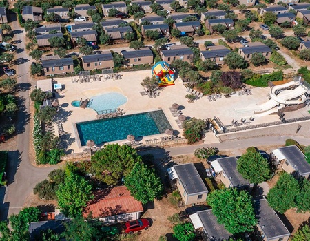 CAMPASUN International, 4* - 1