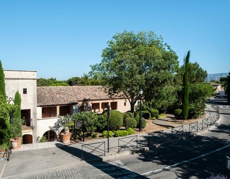 Hôtel du Golf de Pont Royal - Maeva Super Home - Mallemort, Sud Est - Image 4