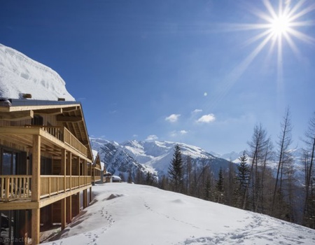Résidence Terresens Le Hameau de Barthélémy - 1