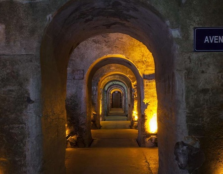 Séjour en plein centre ville de Reims avec visite de la cave Mumm - 3* - Reims, Nord & Est - Image 1