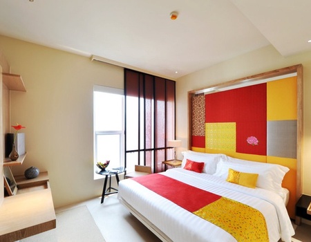 Combiné Bangkok, Phuket et Khao lak en hôtel 4* - 5