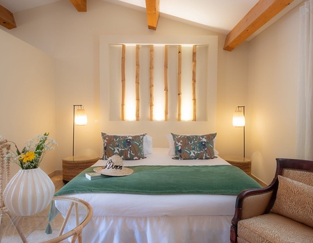 Hôtel La Dimora 4* (sans transport) - 2