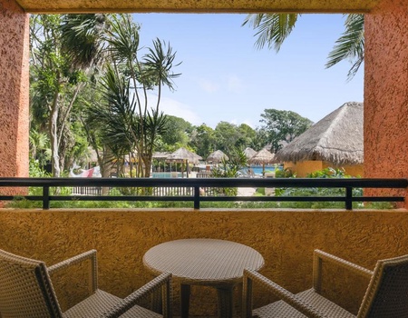 Iberostar Waves Tucan 5* - 5