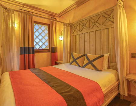 Puy du Fou - Hôtel La Villa Gallo-Romaine - Hotel+billet+petit-déjeuner - 3