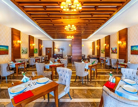 Hôtel Plein Vent Sélection Ramada Resort by Wyndham Side 4* sup - Antalya, Turquie - Image 3
