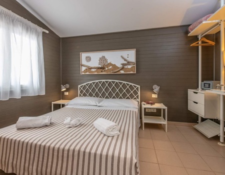 Mon Club Evasion Le Dune Beach Club 4* - Sicile, Bassin Méditerranéen - Image 4