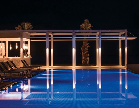 Hôtel La Badira 5* Adult Only +16 - Hammamet, Tunisie - Image 2