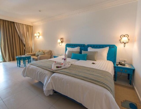 Hôtel Regency Hotel & Spa 4* - 5