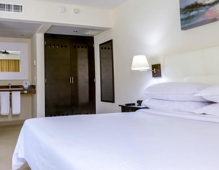 Allegro Playacar 4* by Ôvoyages - 5