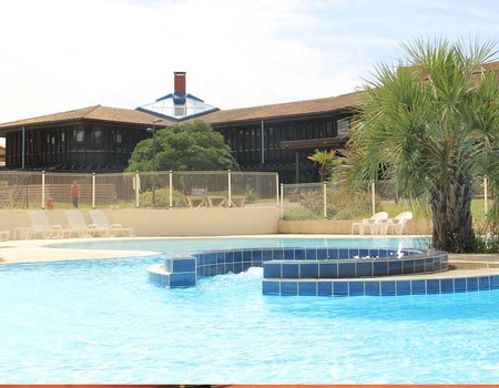 Village Vacances Cévéo Mimizan Plage, 3* - 1