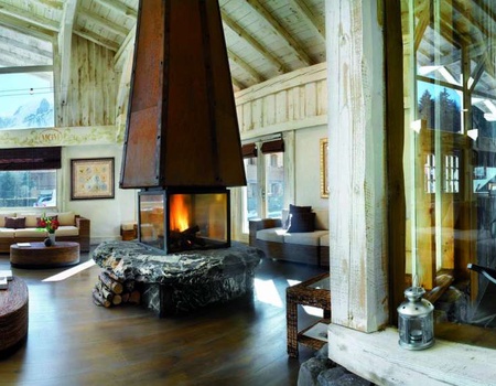 Résidence CGH Le Hameau de Pierre Blanche 5* - 5