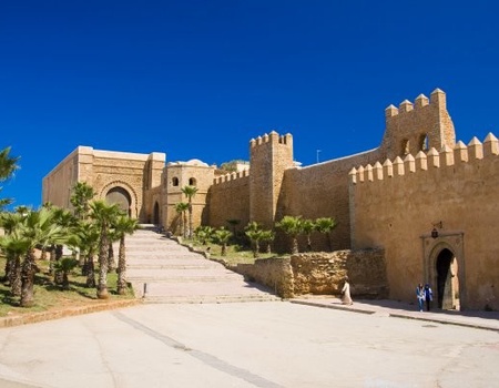 Circuit Les villes impériales (Circuit Privatif) - 3