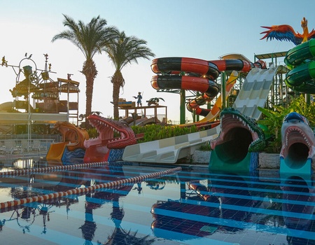 Hotel Crystal Admiral Aqua Collectiont 5* - 3