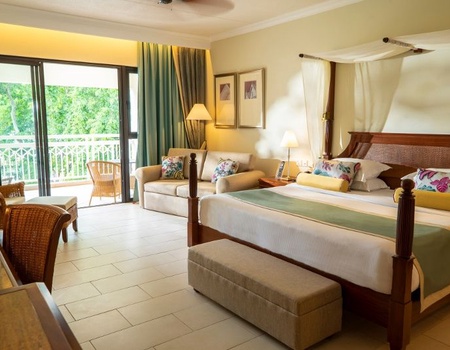 Jet tours Signature Maritim Resort & Spa Mauritius 5* - Port Louis, Ile Maurice - Image 5