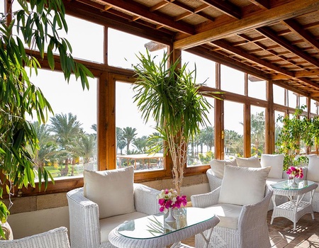 Hôtel Fort Arabesque The Beach Resort 4* by Ôvoyages - 2