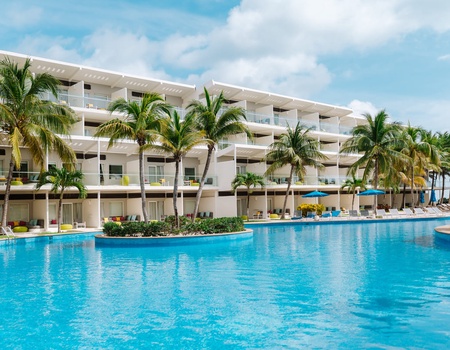 Club Jet Tours Iberostar Selection Riviera Cancun 5* - 2